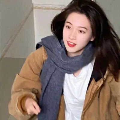 最后的面具