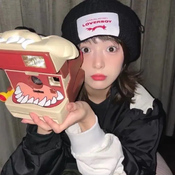夜间女妖