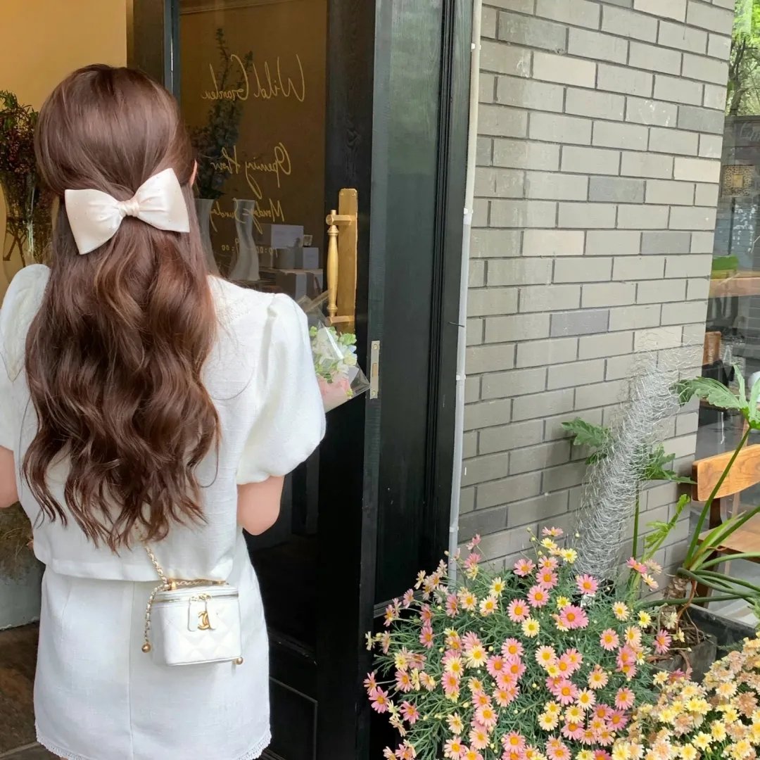 弱女情缘